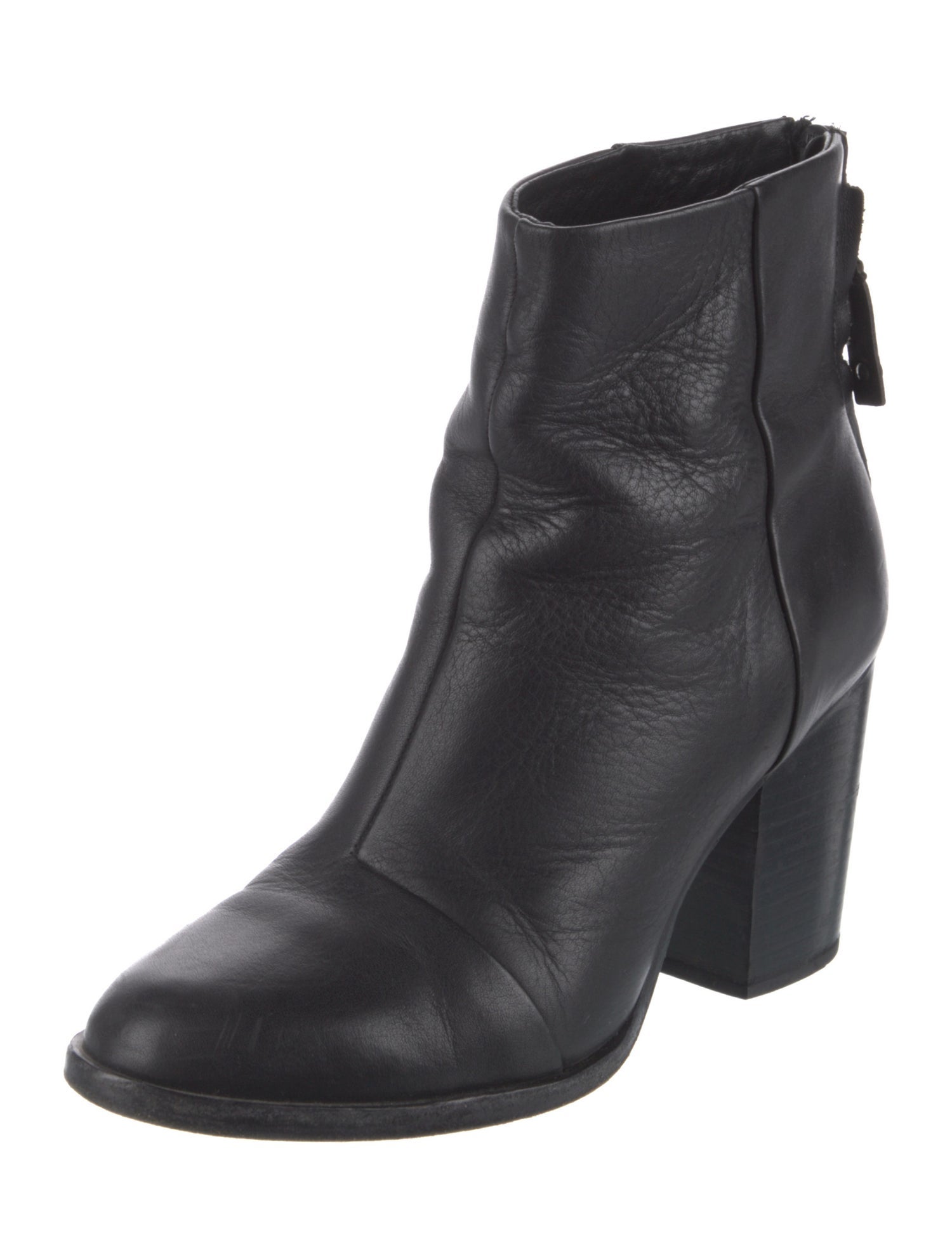 Rag & Bone Leather Boots