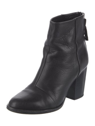Rag & Bone Leather Boots