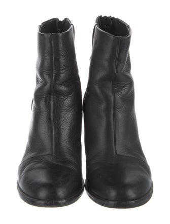 Rag & Bone Leather Boots
