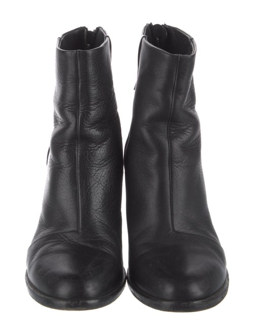 Rag & Bone Leather Boots