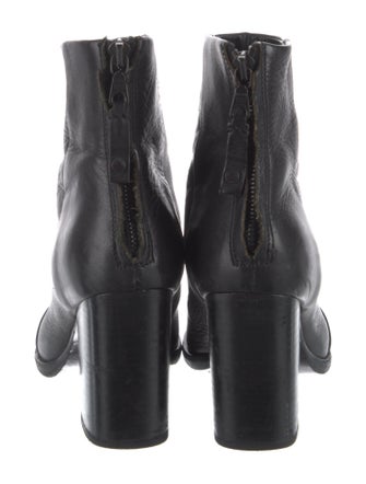 Rag & Bone Leather Boots