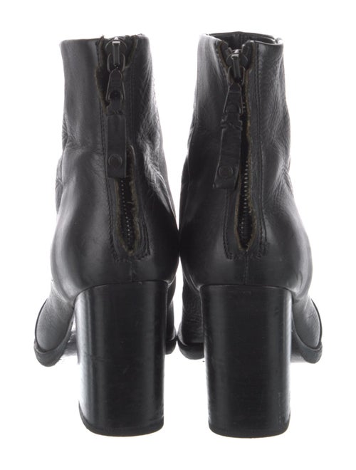 Rag & Bone Leather Boots