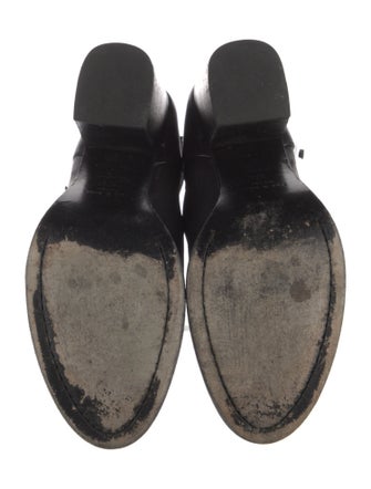 Rag & Bone Leather Boots