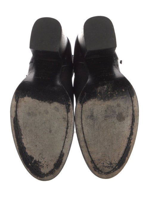 Rag & Bone Leather Boots