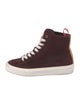 Rag & Bone Suede Sneakers