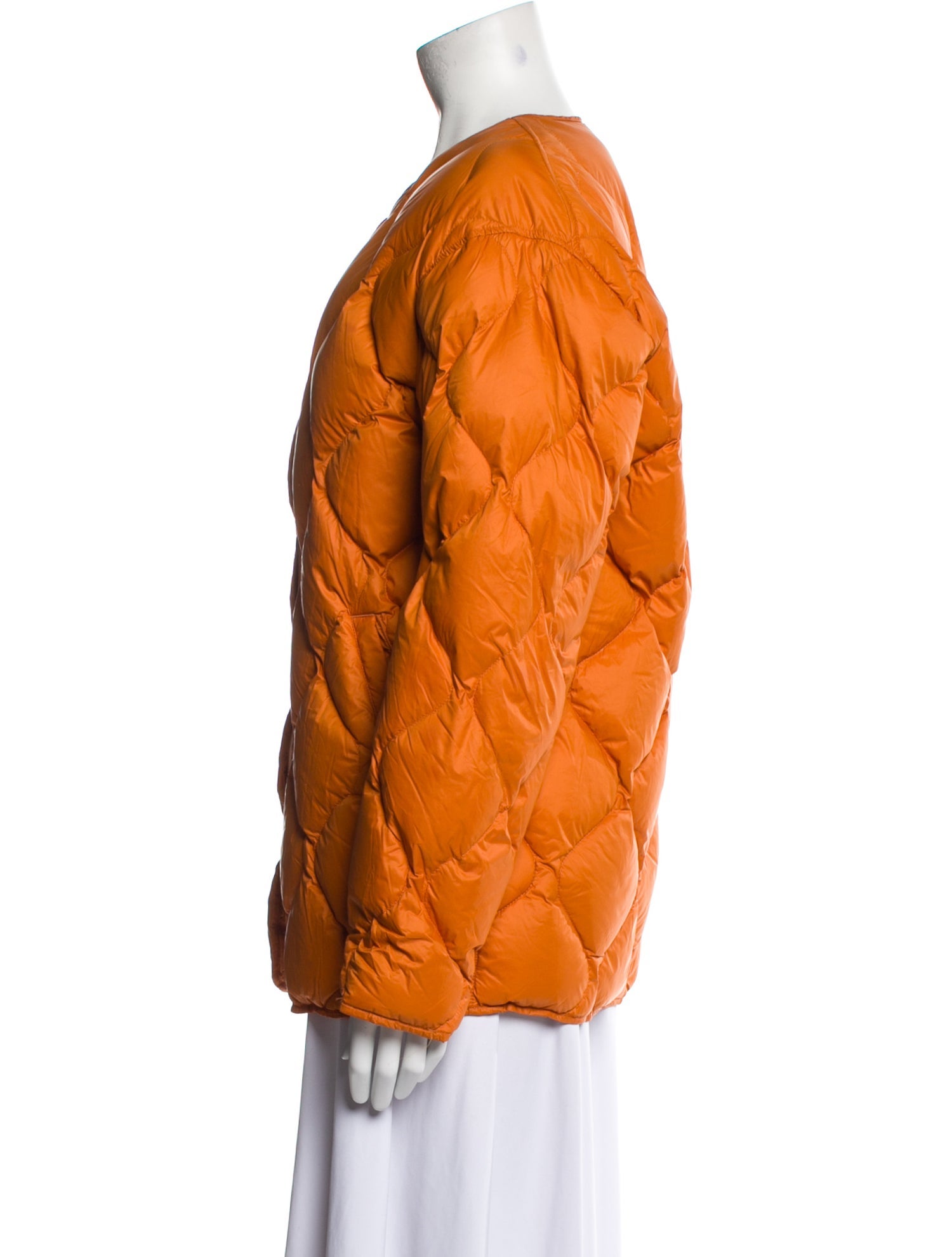 Rag & Bone Nylon Down Jacket