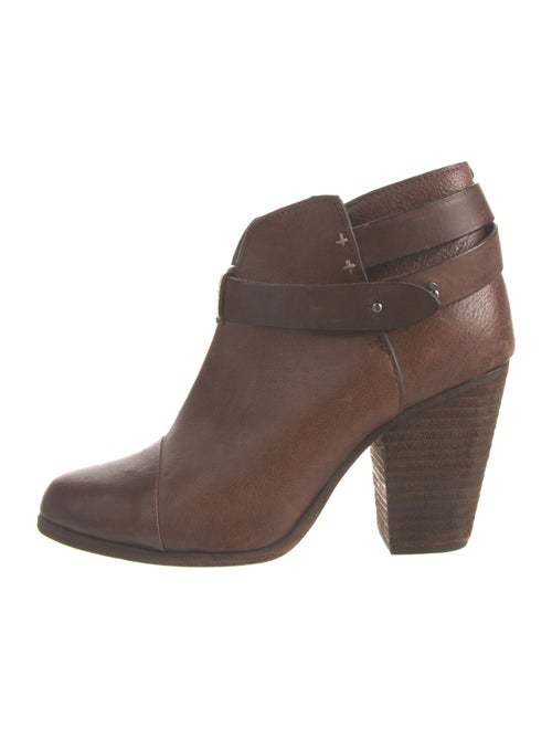 Rag & Bone Leather Boots