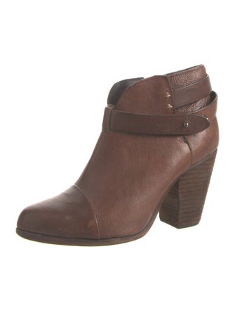 Rag & Bone Leather Boots