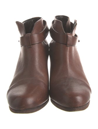 Rag & Bone Leather Boots