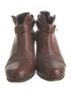 Rag & Bone Leather Boots