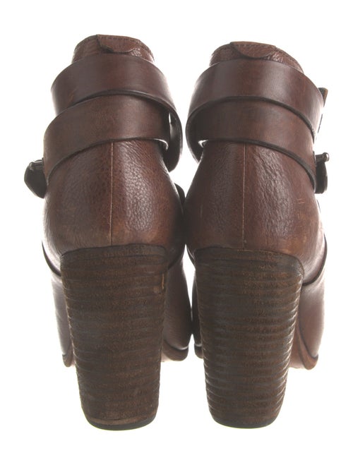 Rag & Bone Leather Boots