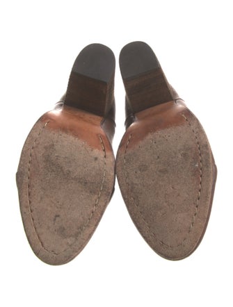 Rag & Bone Leather Boots