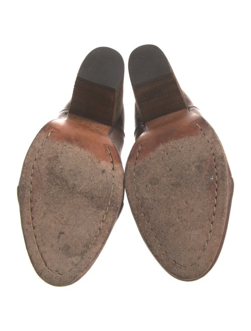 Rag & Bone Leather Boots