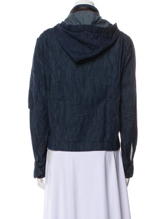 Rag & Bone Denim Jacket