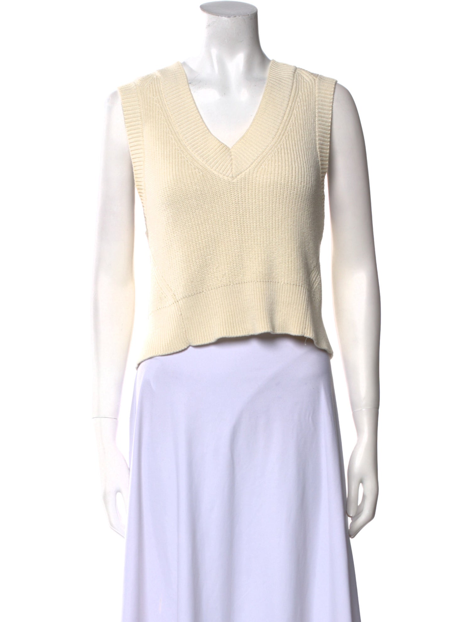 Rag & Bone V-Neck Sweater