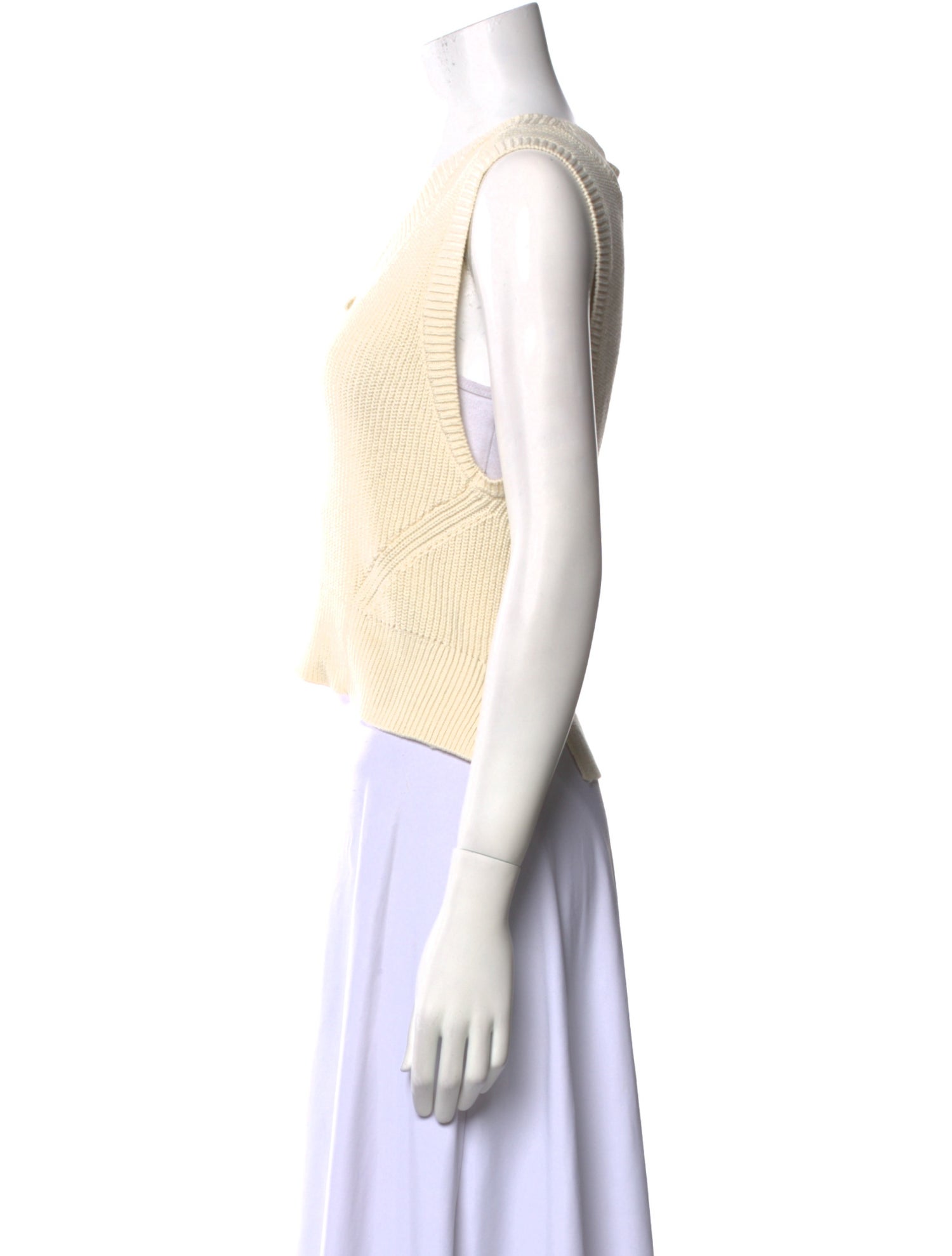 Rag & Bone V-Neck Sweater