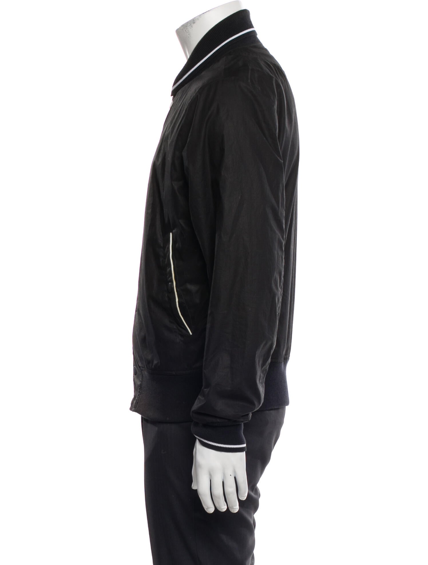 Rag & Bone Bomber Jacket