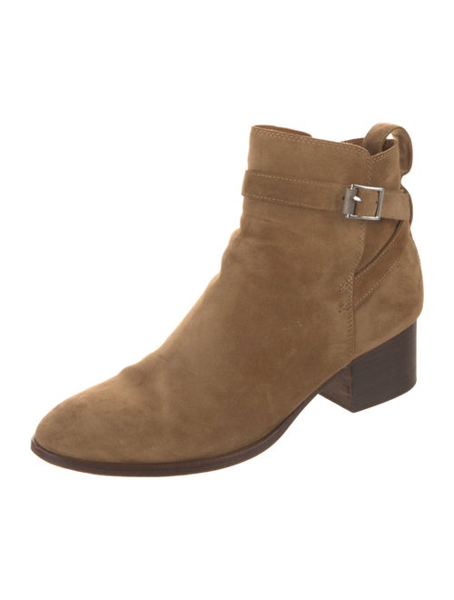 Rag & Bone Suede Boots
