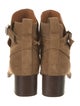 Rag & Bone Suede Boots