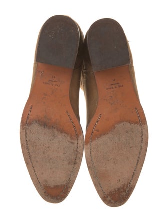 Rag & Bone Suede Boots