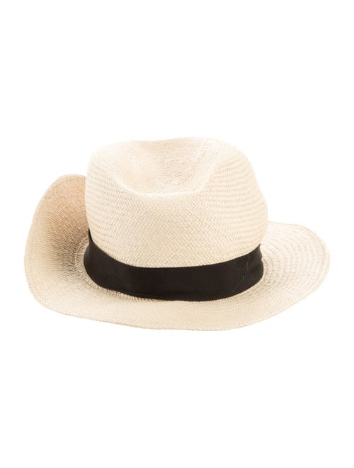 Rag & Bone Rag & Bone Straw Hat