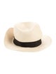 Rag & Bone Rag & Bone Straw Hat
