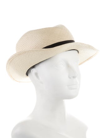 Rag & Bone Rag & Bone Straw Hat