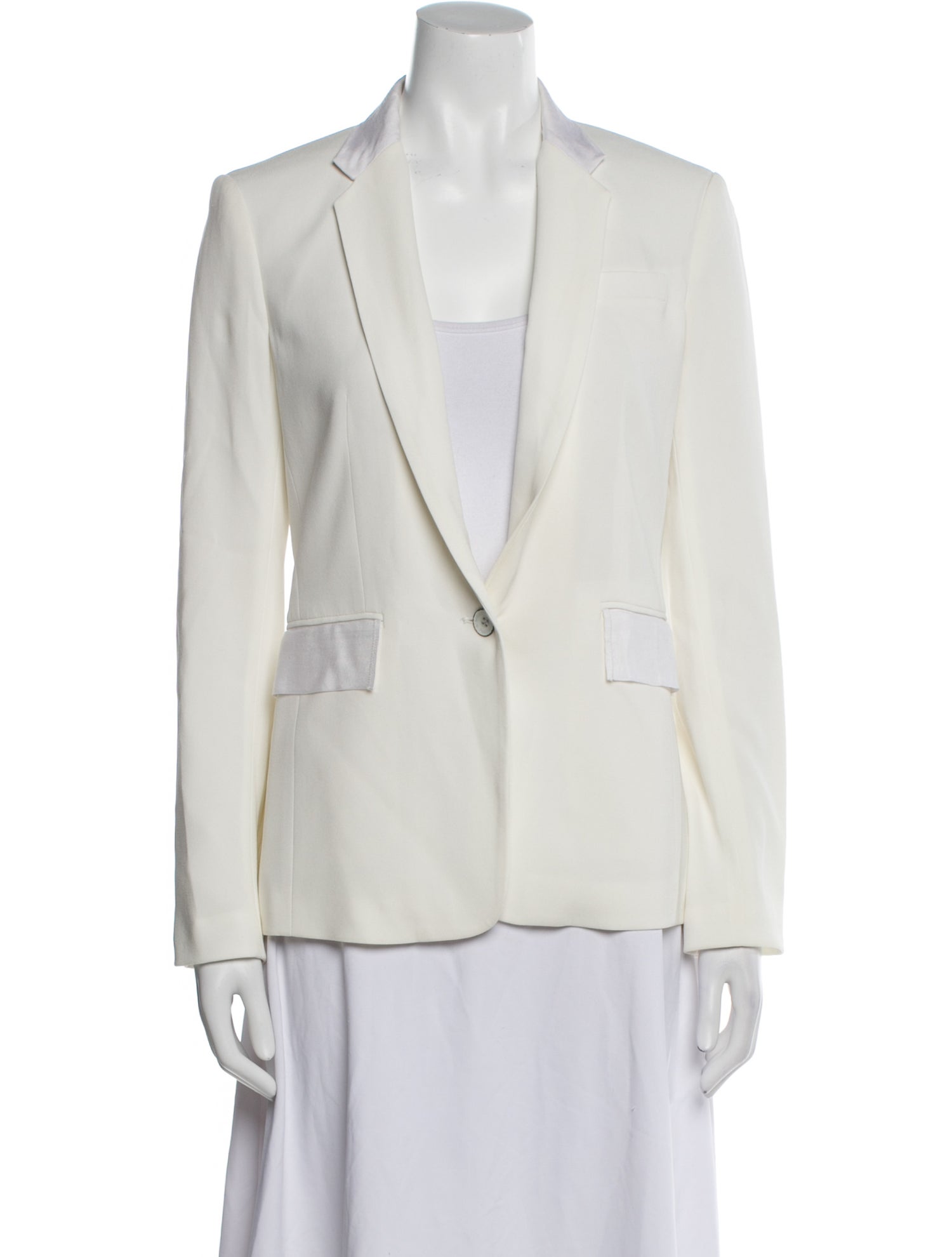 Rag & Bone Wool Blazer