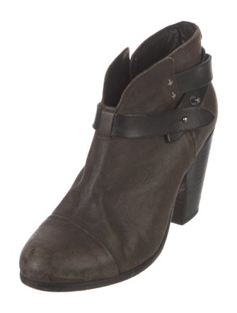 Rag & Bone Leather Boots