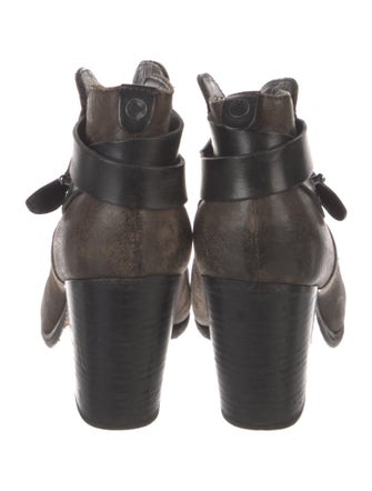 Rag & Bone Leather Boots