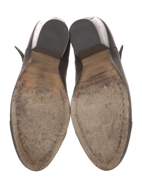 Rag & Bone Leather Boots