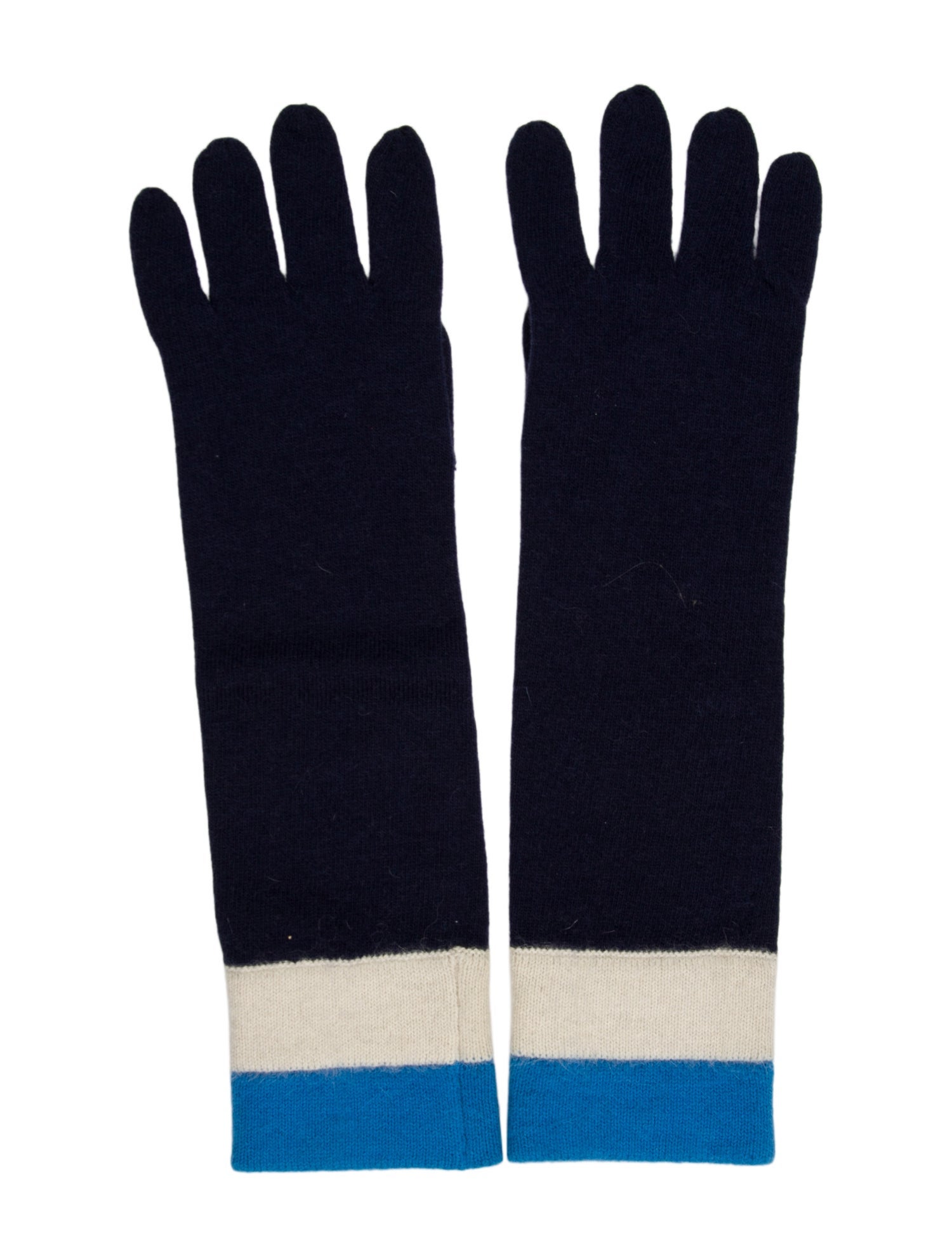 Rag & Bone Knit Winter Gloves