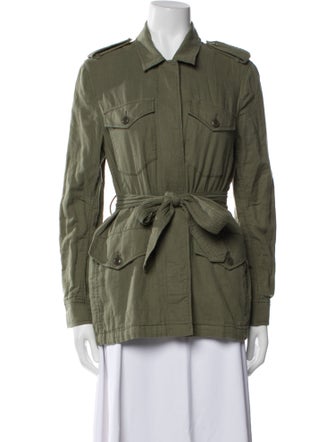 Rag & Bone Utility Jacket