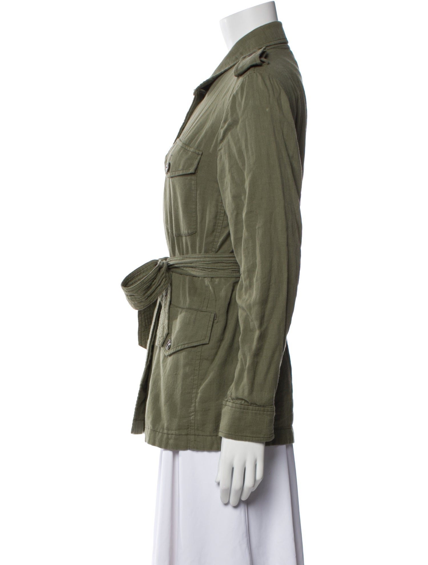 Rag & Bone Utility Jacket