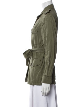 Rag & Bone Utility Jacket