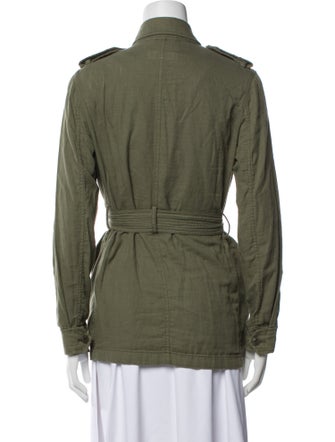 Rag & Bone Utility Jacket