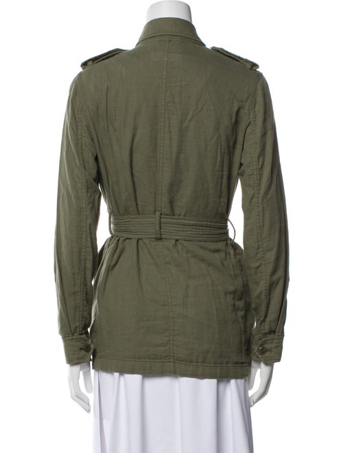 Rag & Bone Utility Jacket