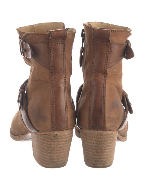 Rag & Bone Suede Boots