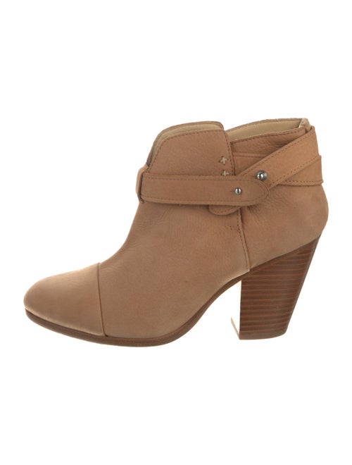 Rag & Bone Suede Boots