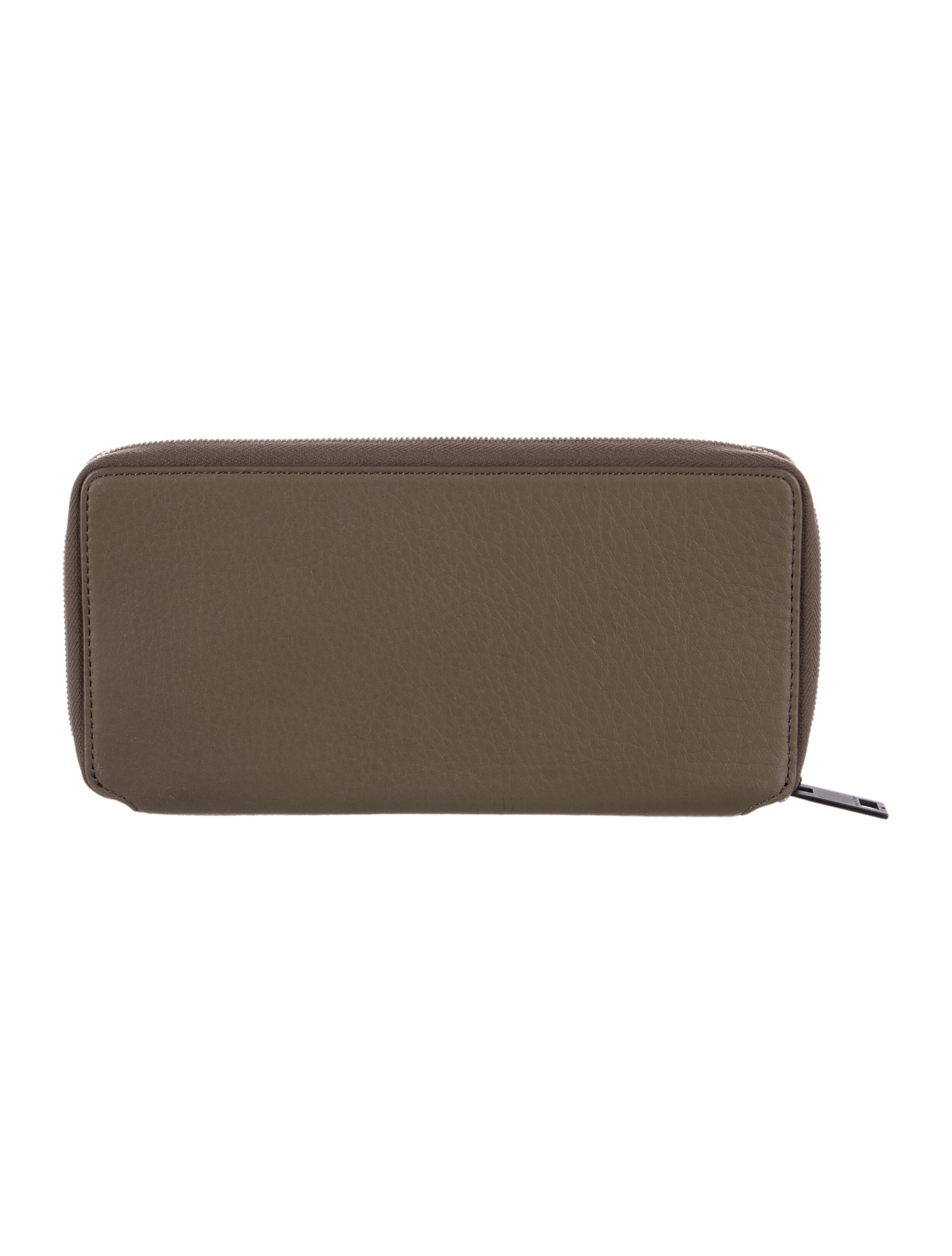 Rag & Bone Leather Continental Wallet
