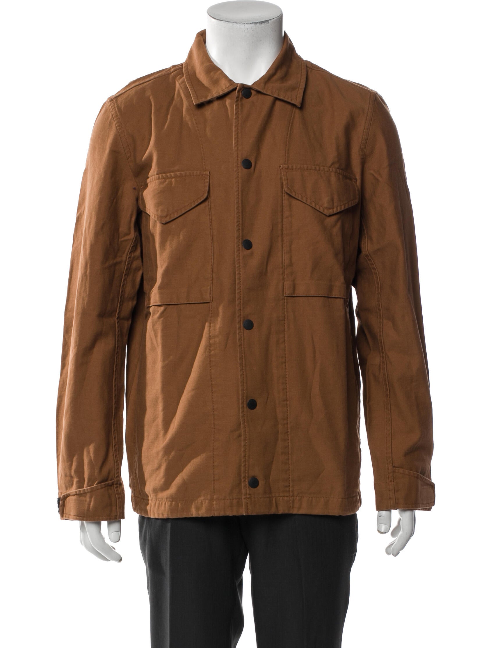 Rag & Bone Utility Jacket