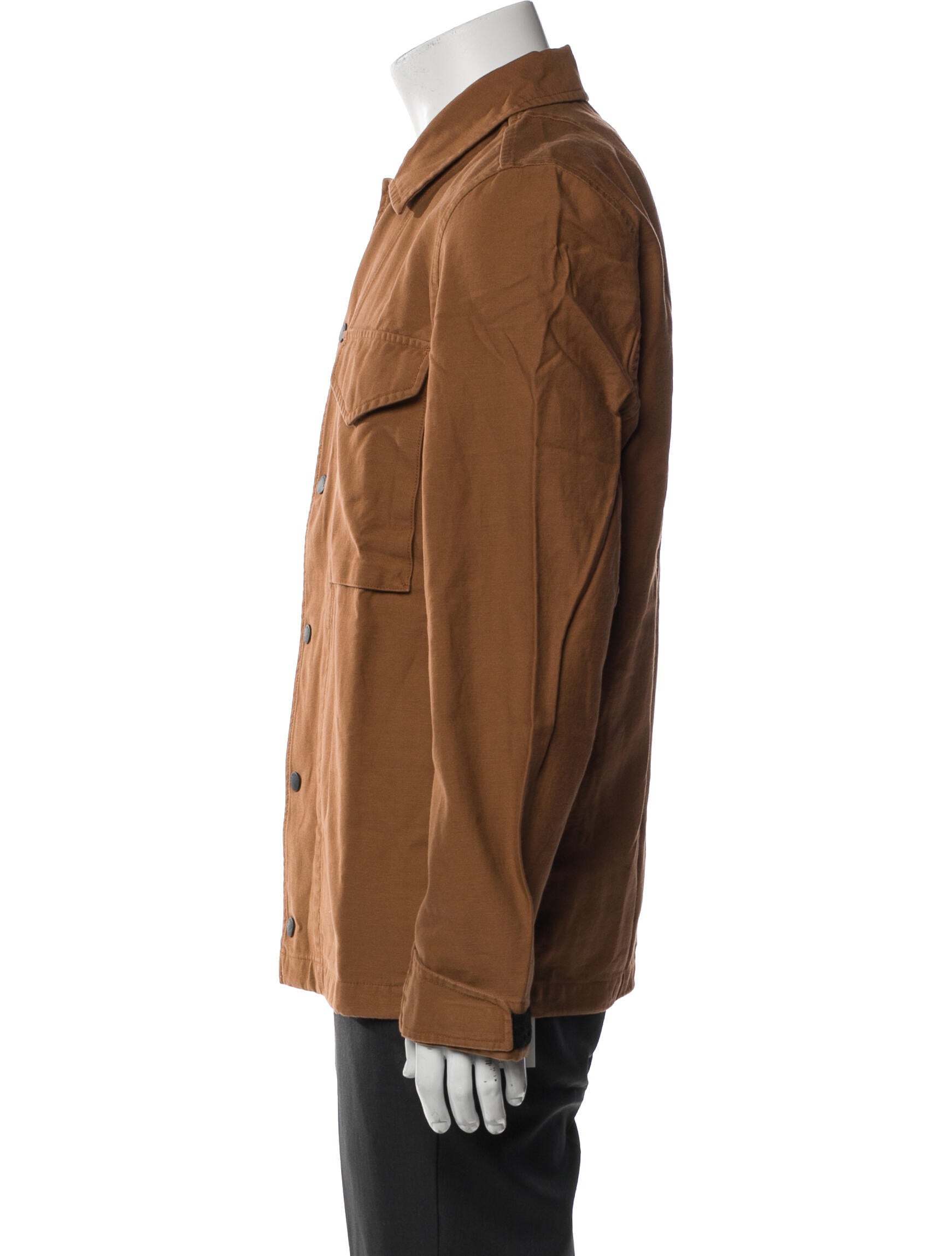 Rag & Bone Utility Jacket