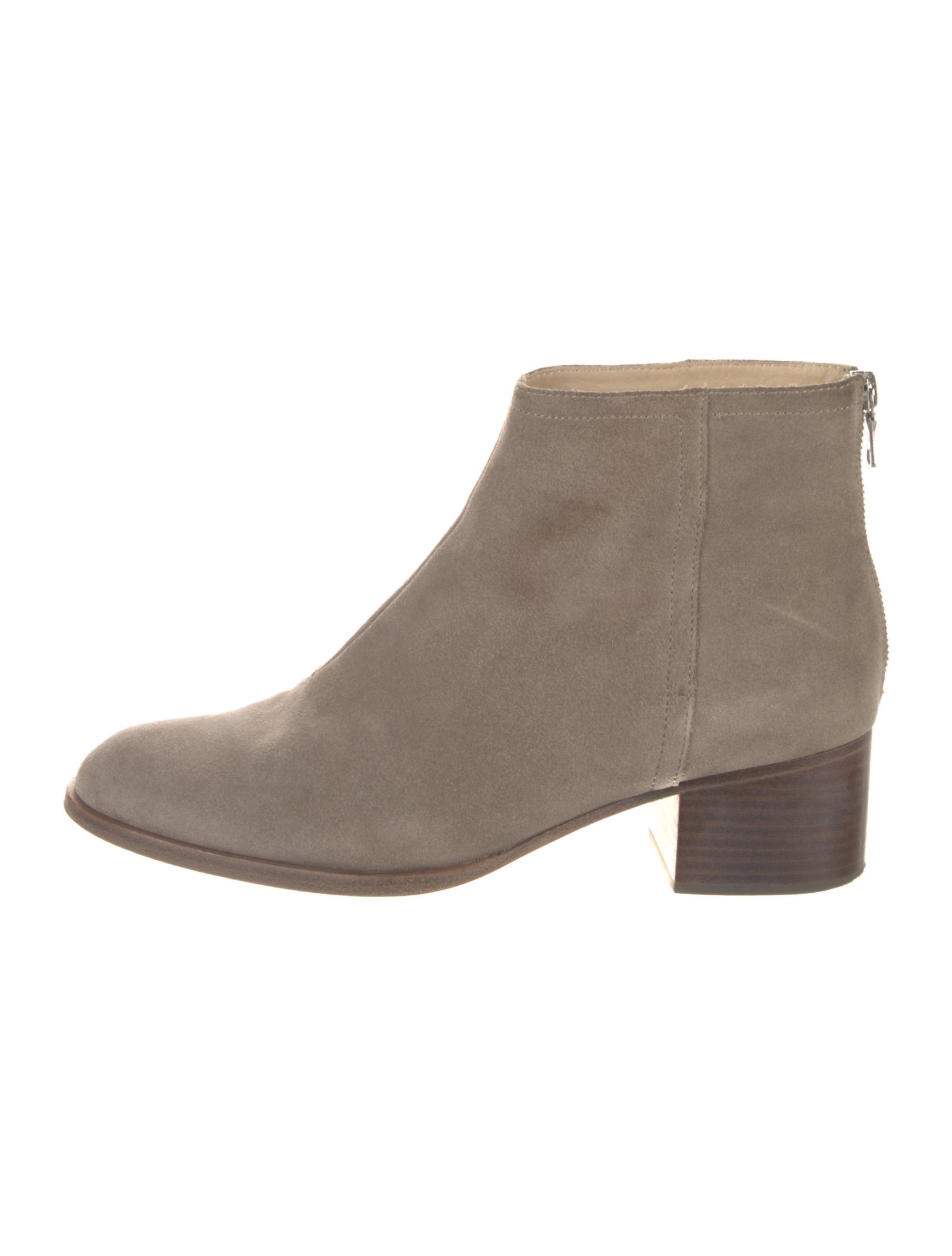 Rag & Bone Suede Boots