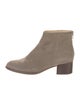 Rag & Bone Suede Boots