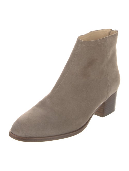 Rag & Bone Suede Boots