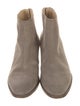 Rag & Bone Suede Boots