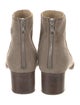 Rag & Bone Suede Boots