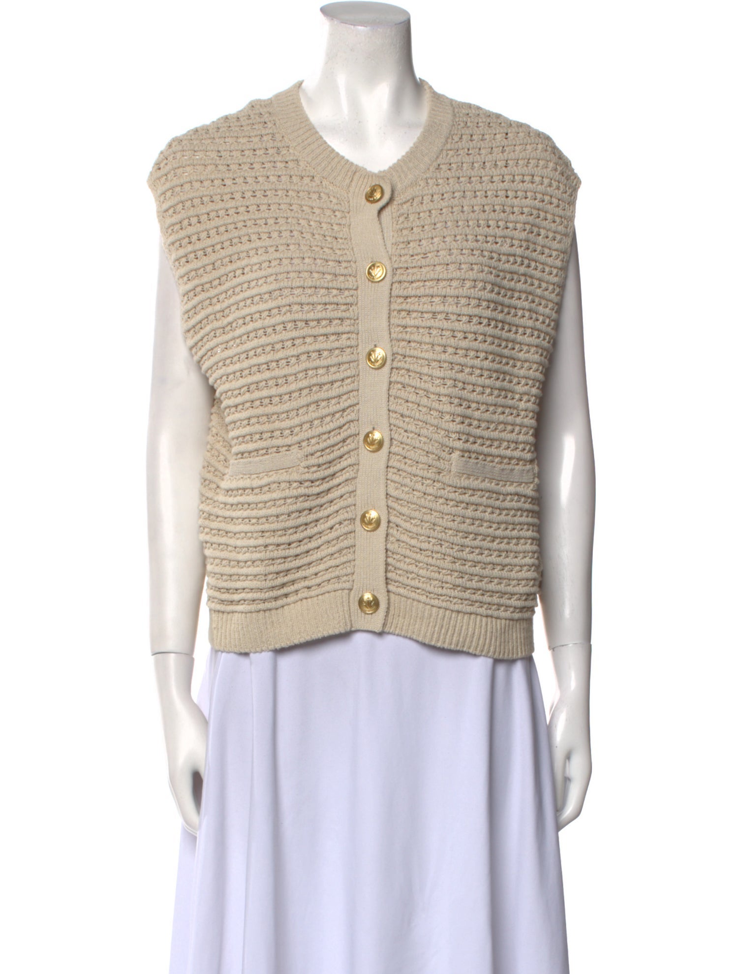 Rag & Bone Crew Neck Sweater