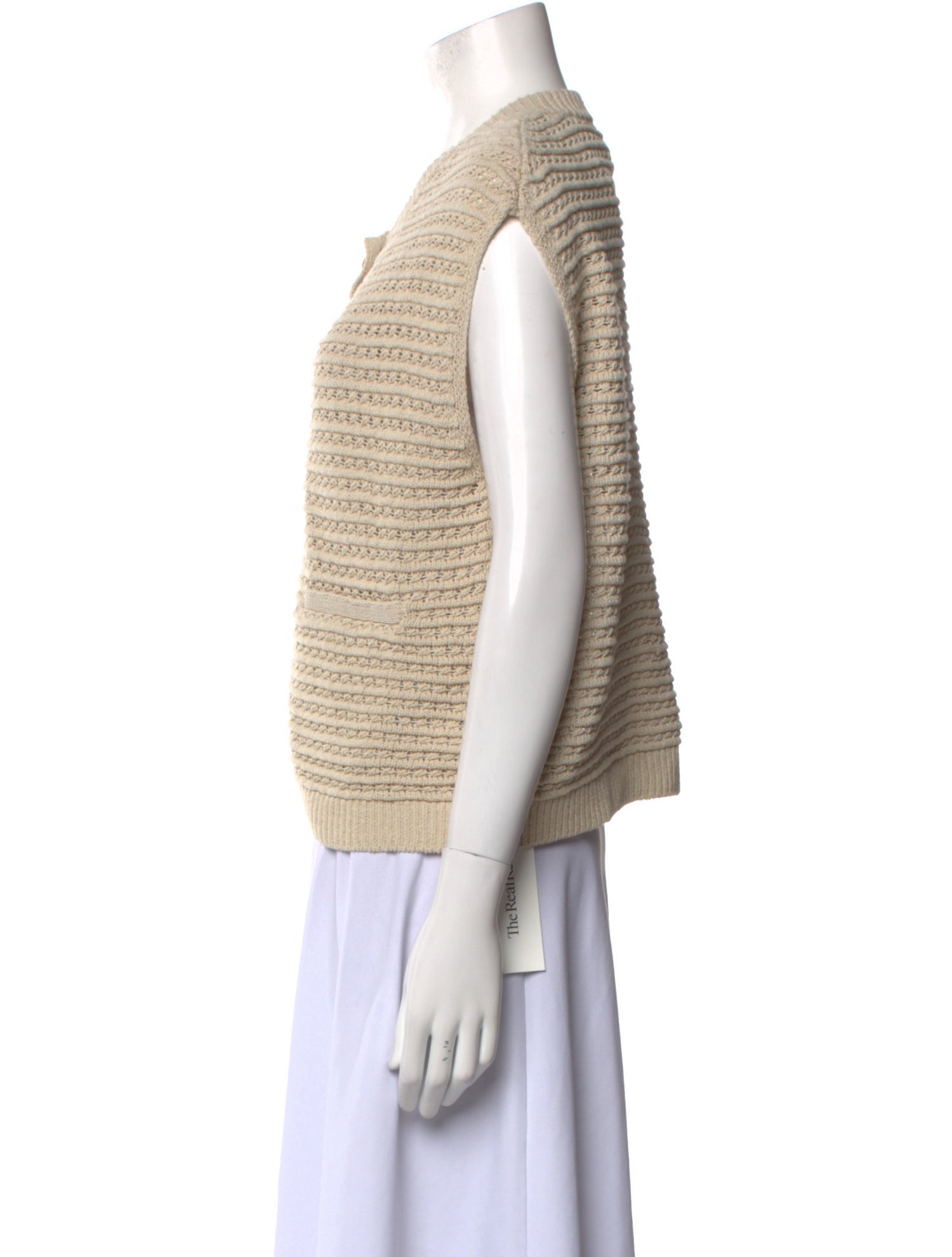 Rag & Bone Crew Neck Sweater