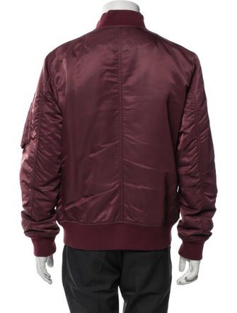 Rag & Bone Bomber Jacket